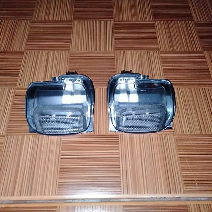 Jual Sein Spion Mazda 2 Skyactiv Original