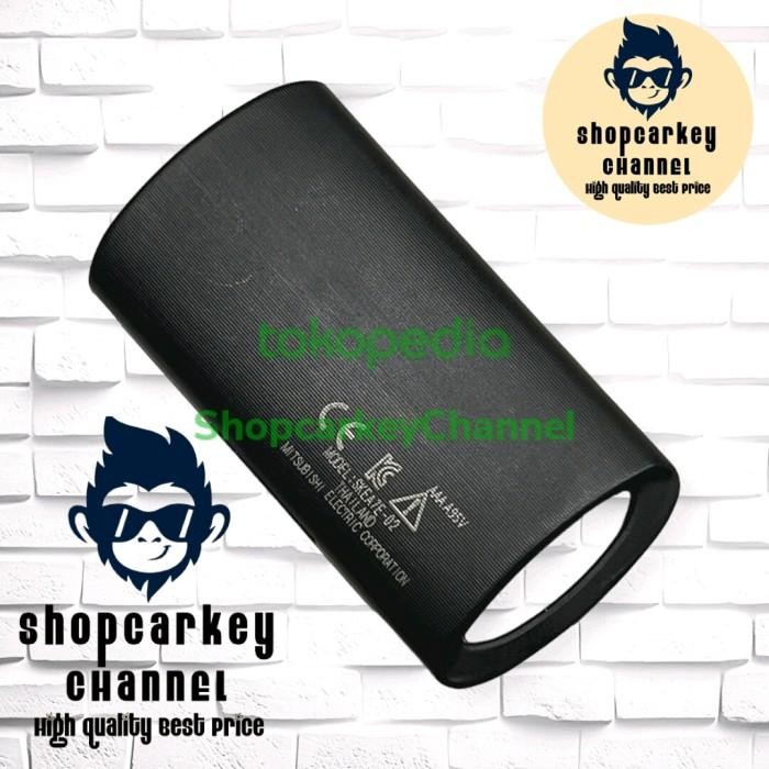 Kunci Remote Keyless Motor Yamaha Fazzio Freego Aerox Nmax Original