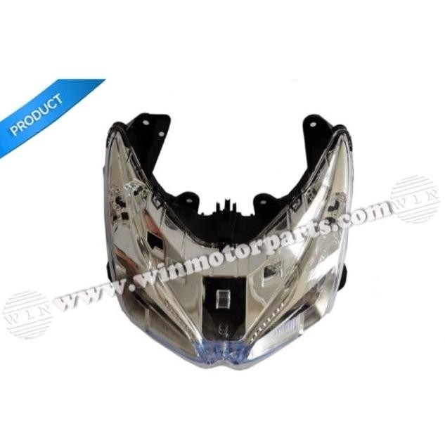 Lampu Depan Vario 110 Fi Esp+ Led (Socket 3)