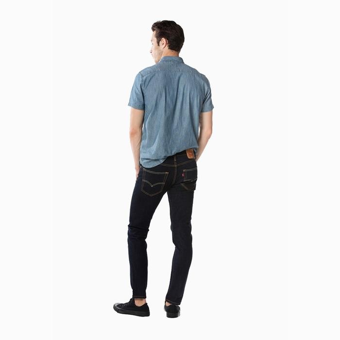 Levi's 512 Slim Taper Ama Rinsey (28833-0118)