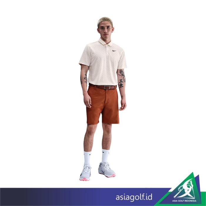 T Shirt Golf Nike Victory+ Golf Kaos Golf Promo 