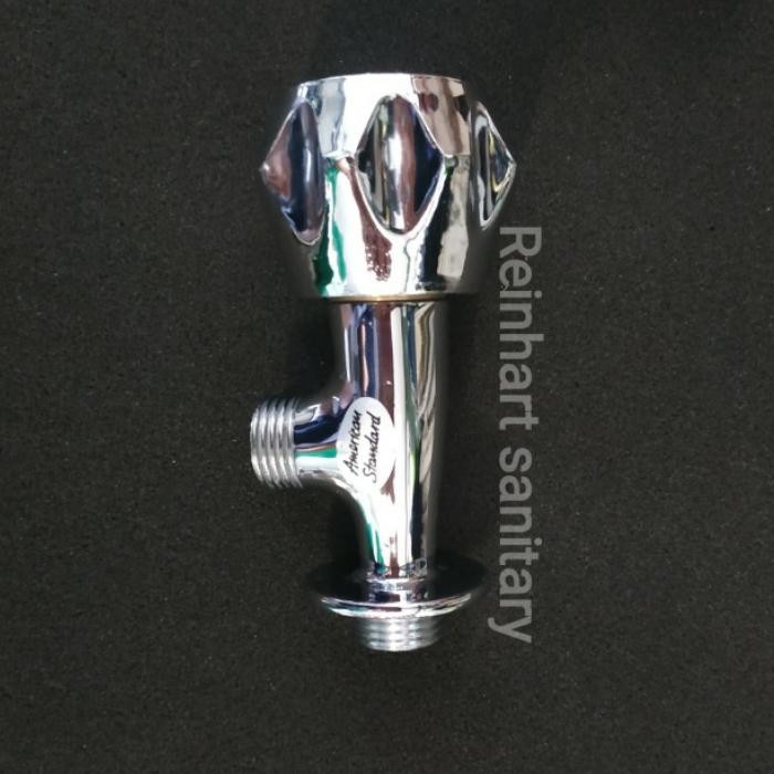 New Stop Kran Murah / Stop Kran Putar / Stop Kran American Standard Terlariss 