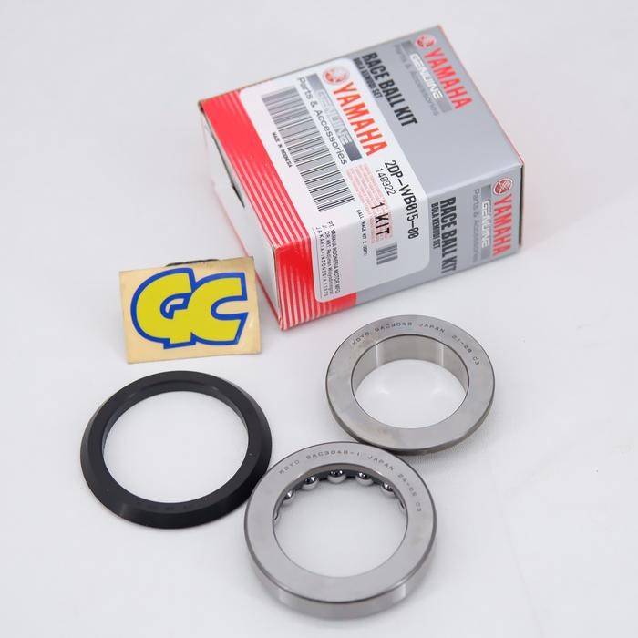 Comstir Komstir Yamaha NMax Original