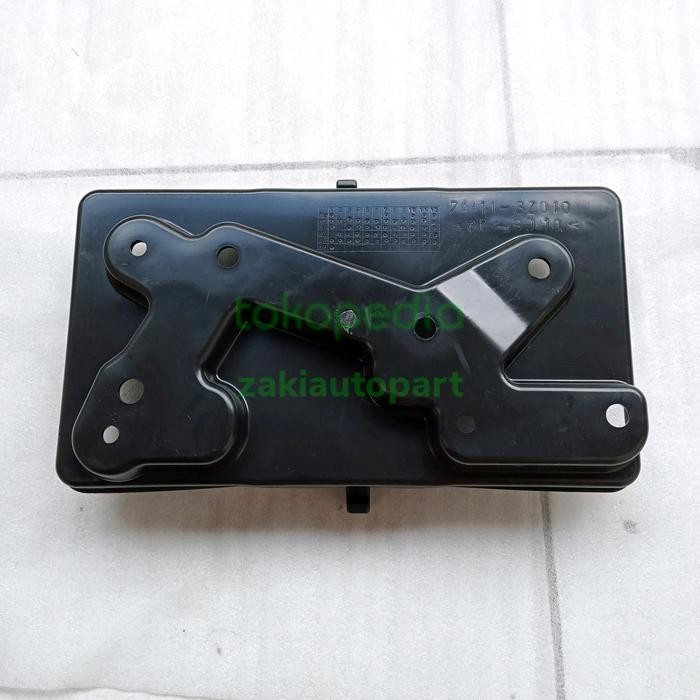 Tatakan Aki Mobil Avanza ,Xenia Rush