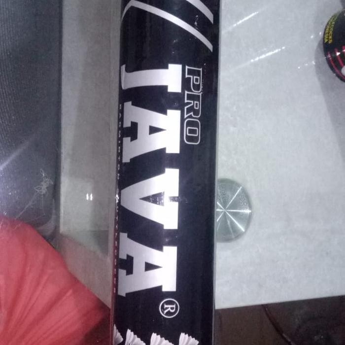 Kock Java Pro Kock Badminton Shuttlecock Java Pro
