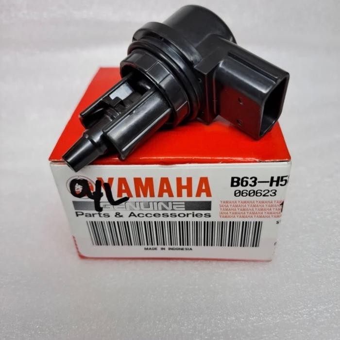 SENSOR ISC YAMAHA N MAX AEROX LEXI MIO ORIGINAL Motorcycle