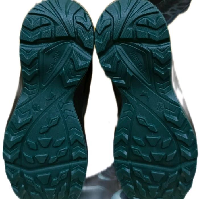 Krisbow Sepatu Safety Goliath Ukuran 38-45 // Krisbow Safety Shoes Goliath Ukuran 38-45 // Sepatu