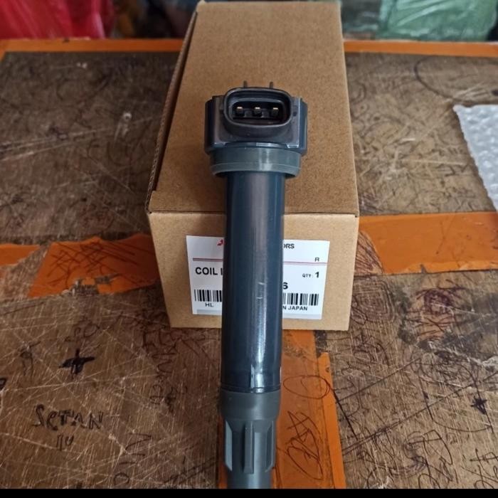 Coil Ignition Coil Kuil Koil Mitsubishi Outlander