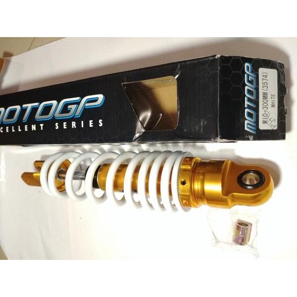 Sok & ShockBreaker Belakang Variasi Mio Xeon Beat Vario Scoopy Spacy