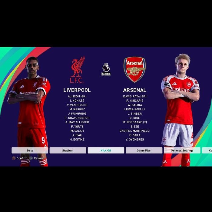 BD PS4 PES 2021 Plus Patch Update Musim Terbaru Game CD Kaset Bluray untuk PS4 dan PS5 Pes2021 Pes