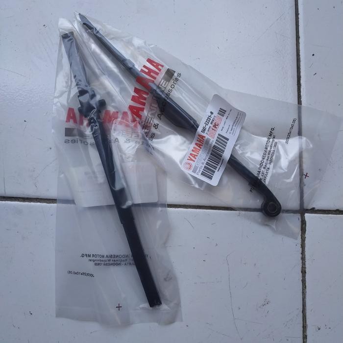 Daytona - Karet Lidah Tensioner Keteng Mio Sporty Smile-Mio Soul Karbu Ori