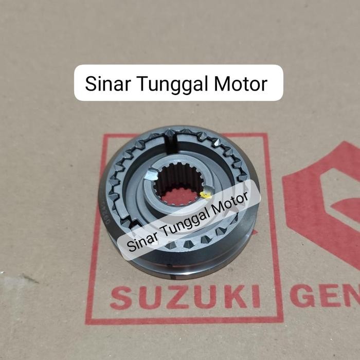 Jual Hub Sleeve Gigi 5 Tranmisi Suzuki Baleno Lama Dan Karimun Kotak