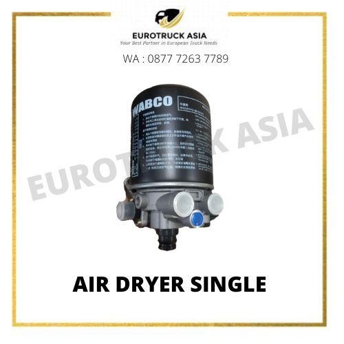 Air Dryer Single Wabco