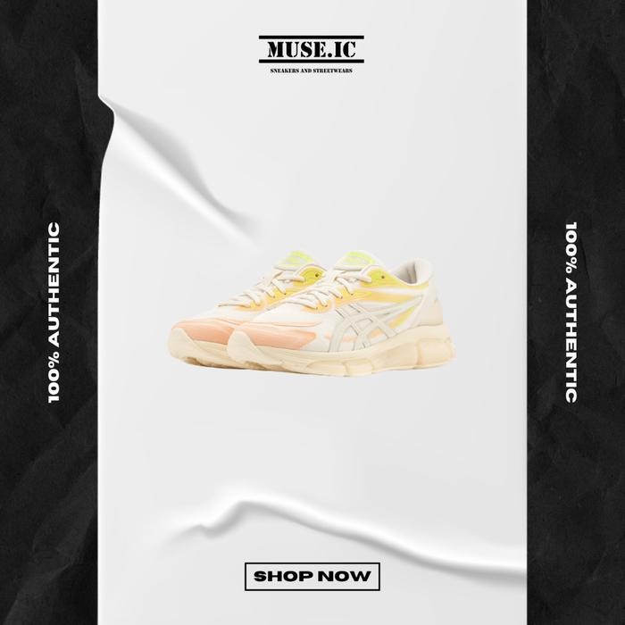 Asics Gel-Quantum 360 Viii Paris Wmns