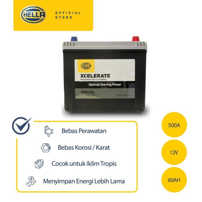 Cuci Gudang Aki Mobil Suzuki Hella Aki Mobil Kering