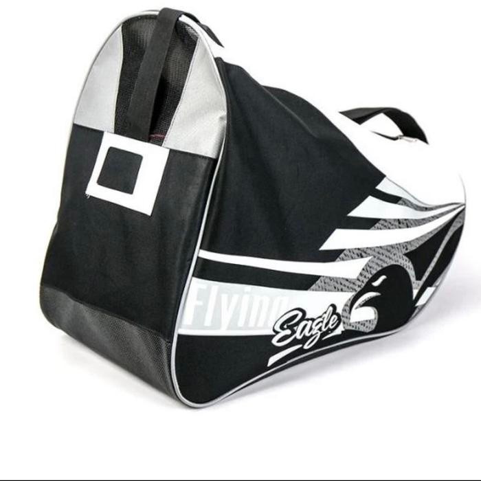 tas sepatu roda flying eagle