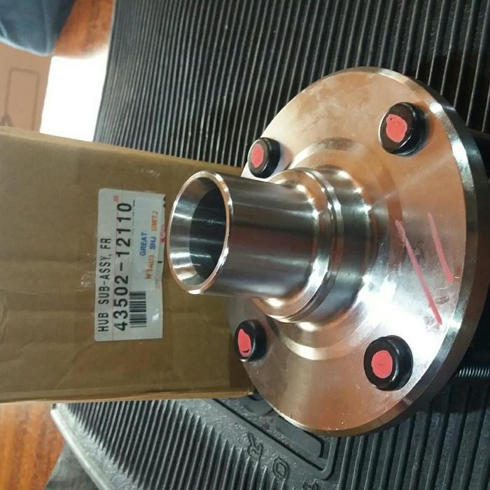 Nap Roda Depan Corolla Ae101 Ae111 Ae112