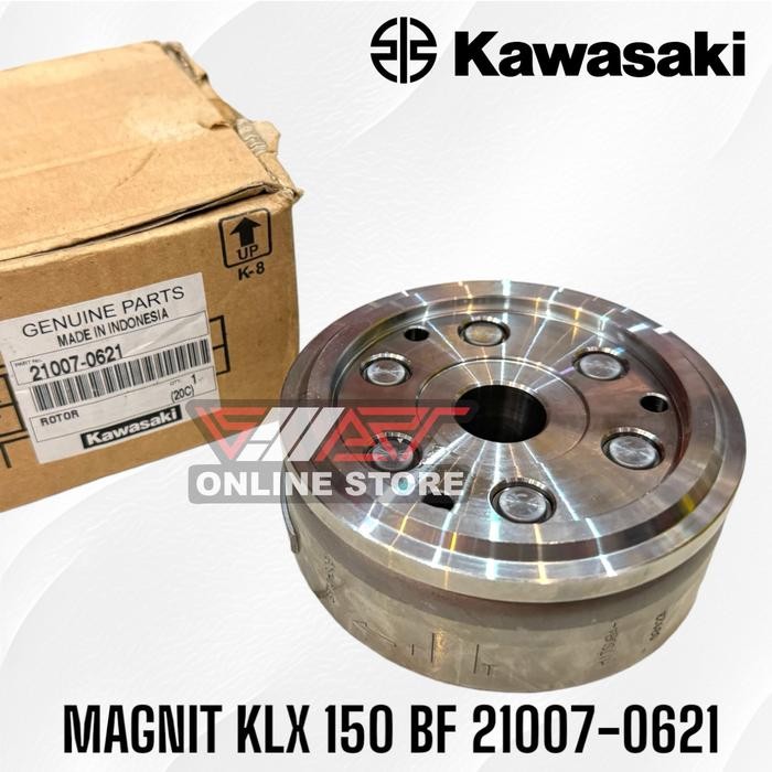Magnit Klx Bf Original 21007-0621