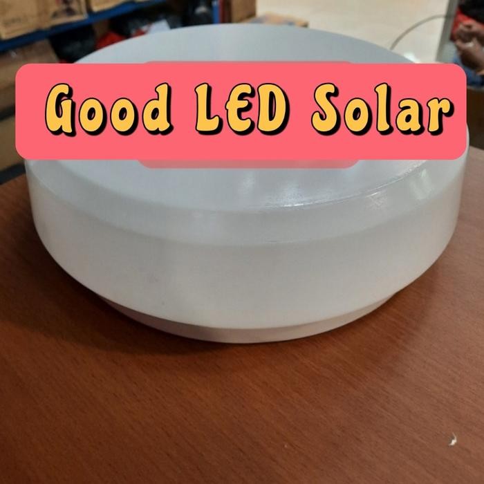 KAP LAMPU BARET PALFON FITTING E27 / FITTING TL RING UKURAN 25CM