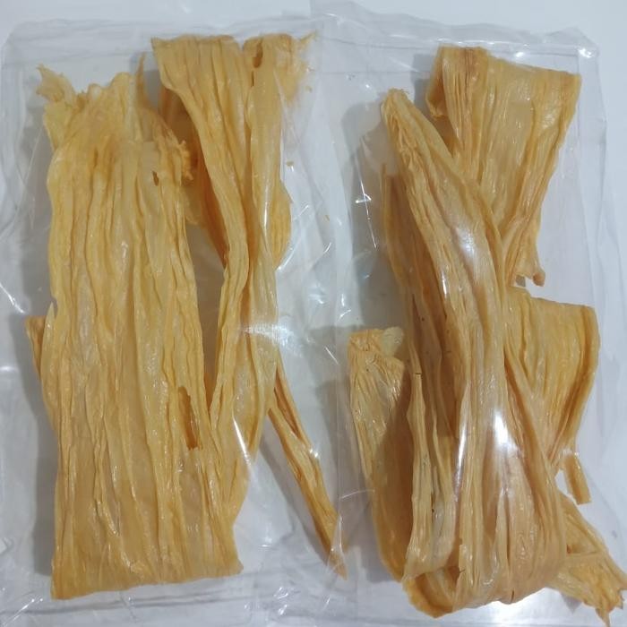 Segar&amanah- Kulit Kembang Tahu Kering Medan