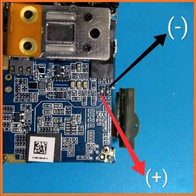 BeliMurah- Jack Female 3.5Mm Converter Mic External Yi Cam Bpro Action Camera