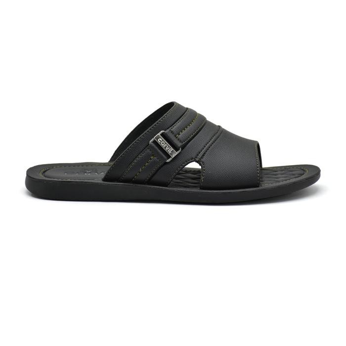 Super Carvil Sandal Pria Chano-03 M - Sendal