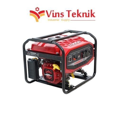 Paling Murah Mesin Genset Bensin Lc5800-P Loncin Generator Lc 5800-P 3100 Watt Terlariss 