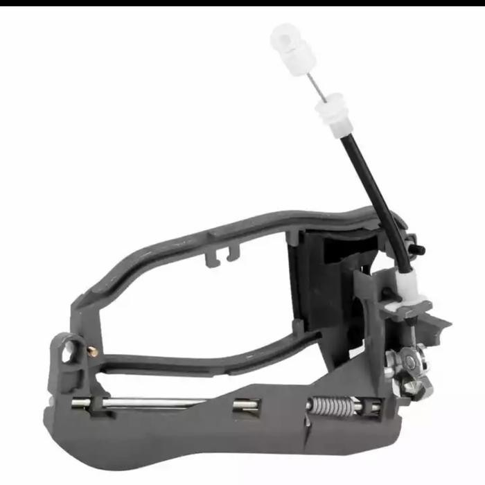 Braket Handle x5 e53