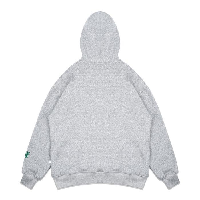 Sale Northernape - Hoodie The Dark Misty Green I Hoodie Pia