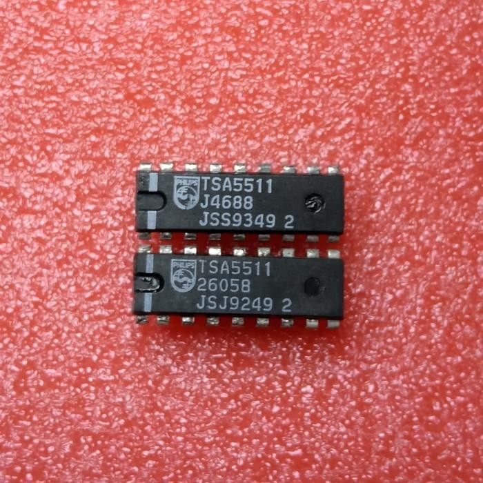 w867- Tsa5511 Tsa 5511 Ic Tsa5511High Quality