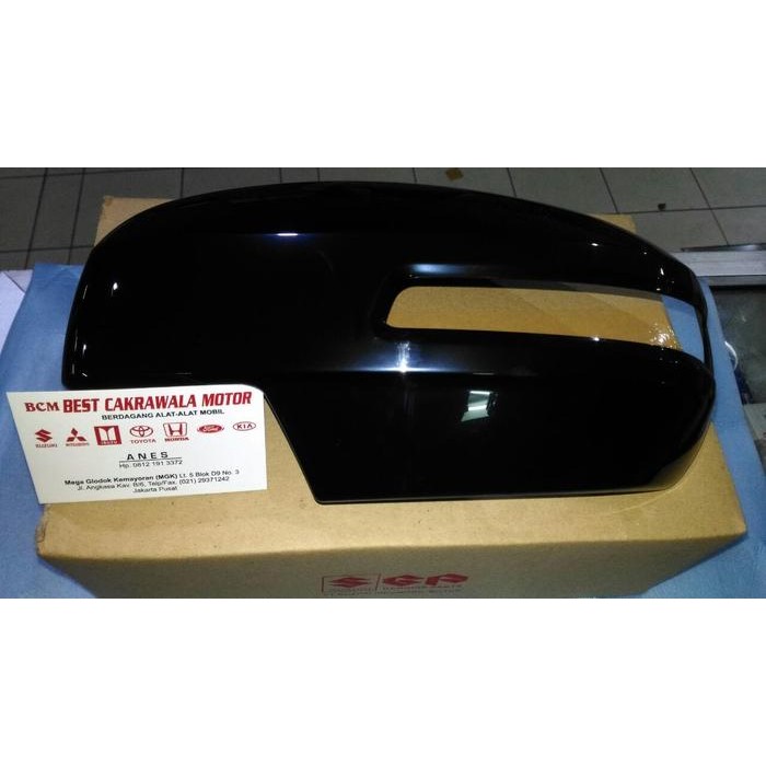 Ready Cover Spion Ertiga 2016 - 2017