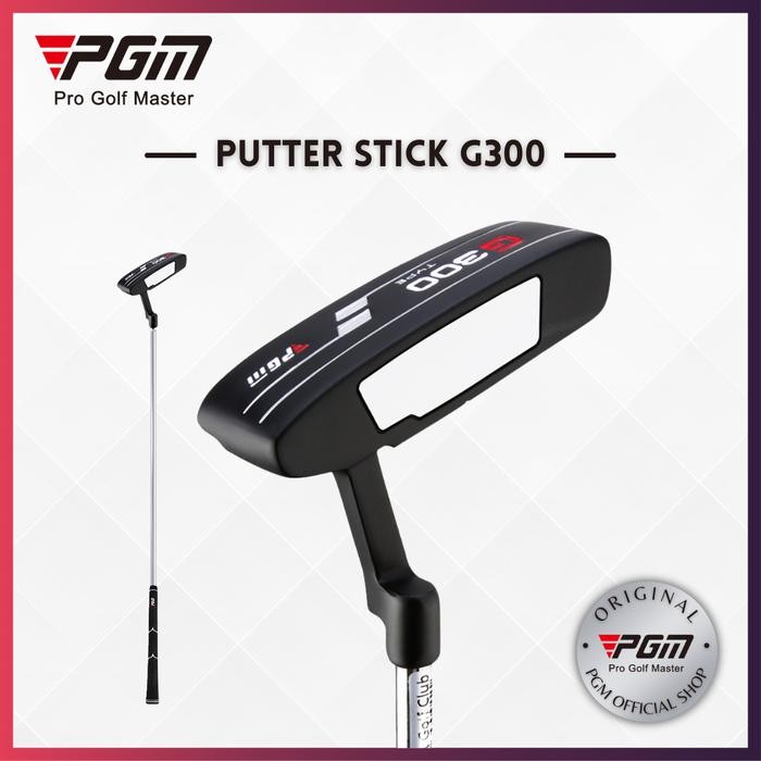 a44q- Pgm Putter Stick Golf G300 Blade Putters Stik Golf