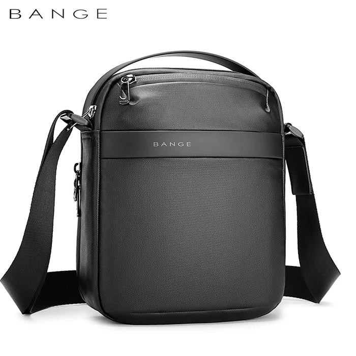 BANGE BG2876 TAS SELEMPANG BANGE SLING BAG SHOULDER CHEST BAG PRIA
