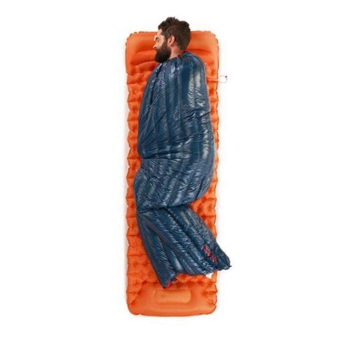 Sleeping Bag Down Naturehike CW280 Envelope Single SB NH17Y010-R