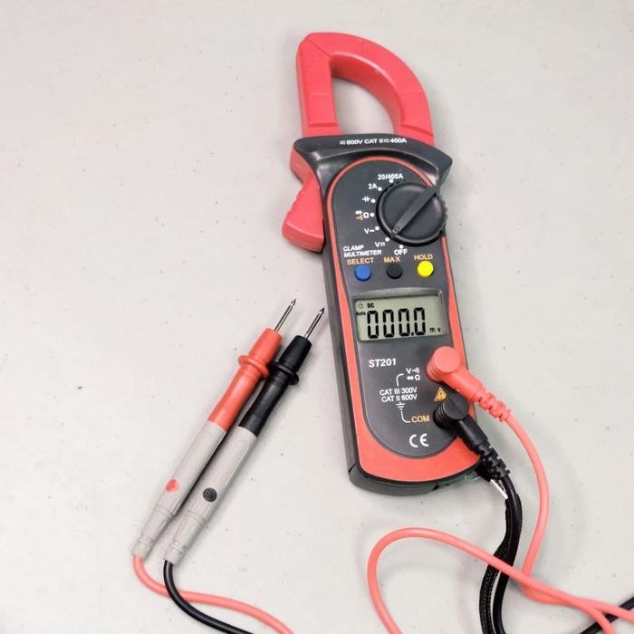 TANG AMPERE DIGITAL ST-201ORIGINAL