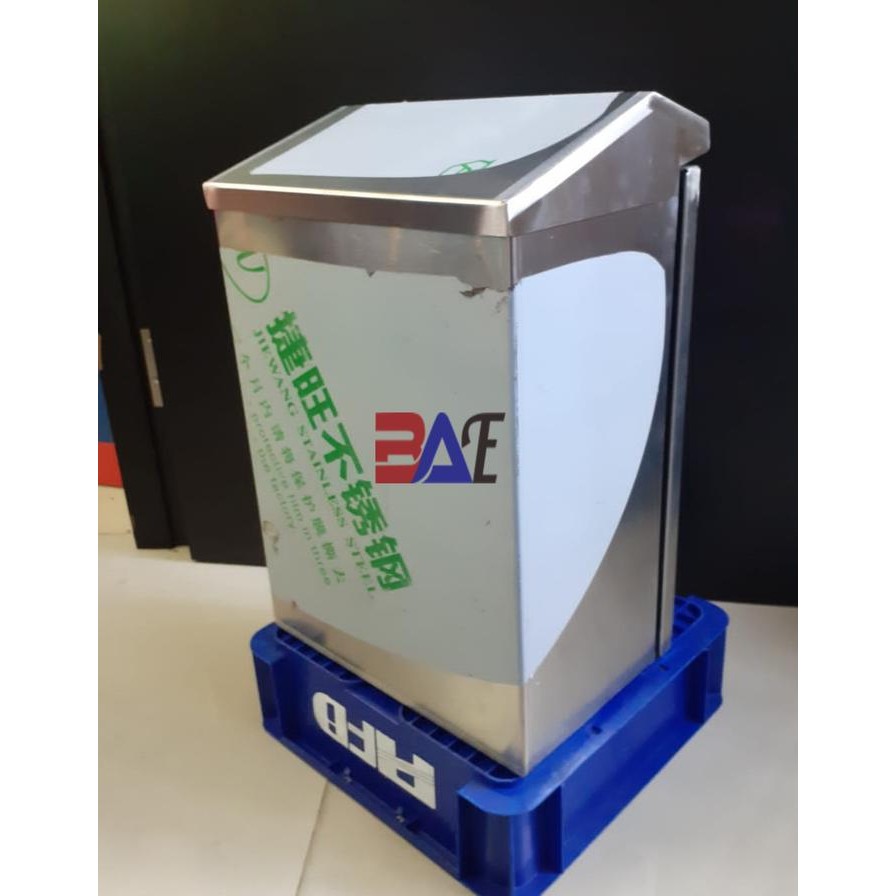 Box Panel DURABOX Outdoor Stainless 50 x 60 x 20 SUS304