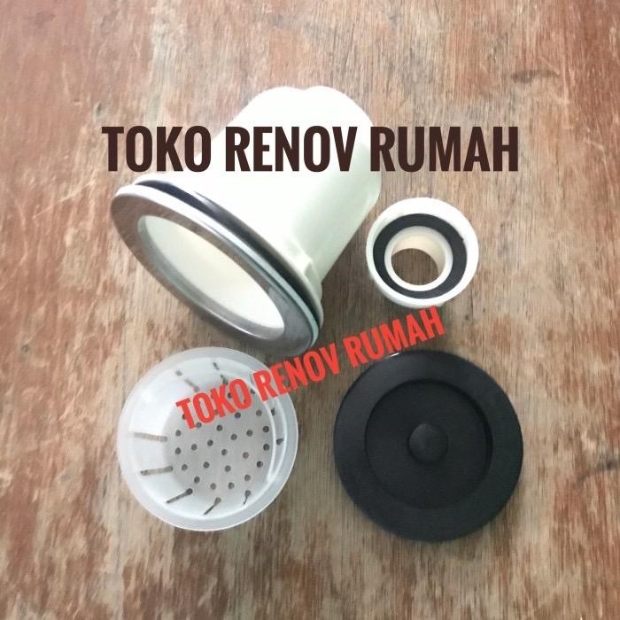 Afur cuci piring/ afur saringan cuci piring/ saringan bak cuci piring