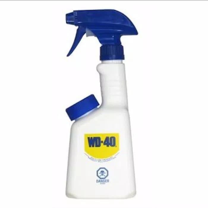 Ready aplikator wd-40 semprotan wd40 spray wd40