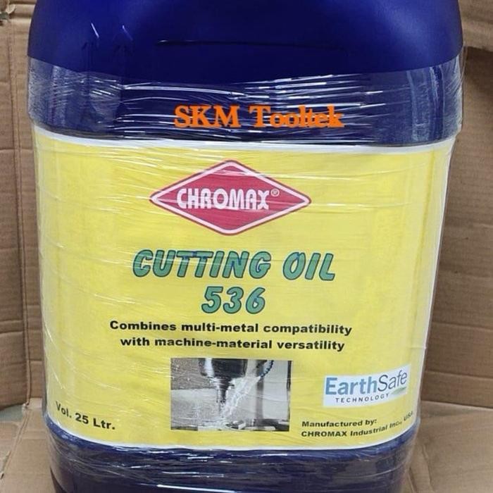 Ready Chromax Cutting Oil / Tap Matic Cutting Oil