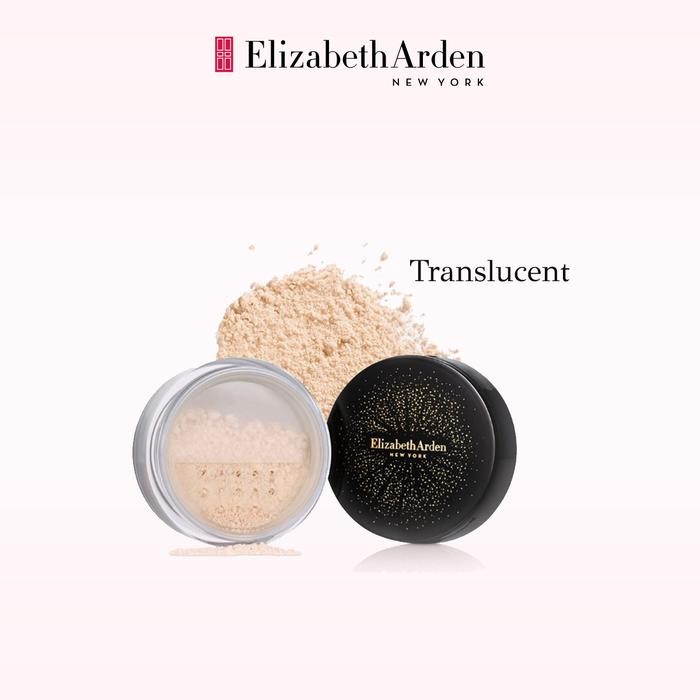 Elizabeth Arden High Performance Blurring Loose Powder
