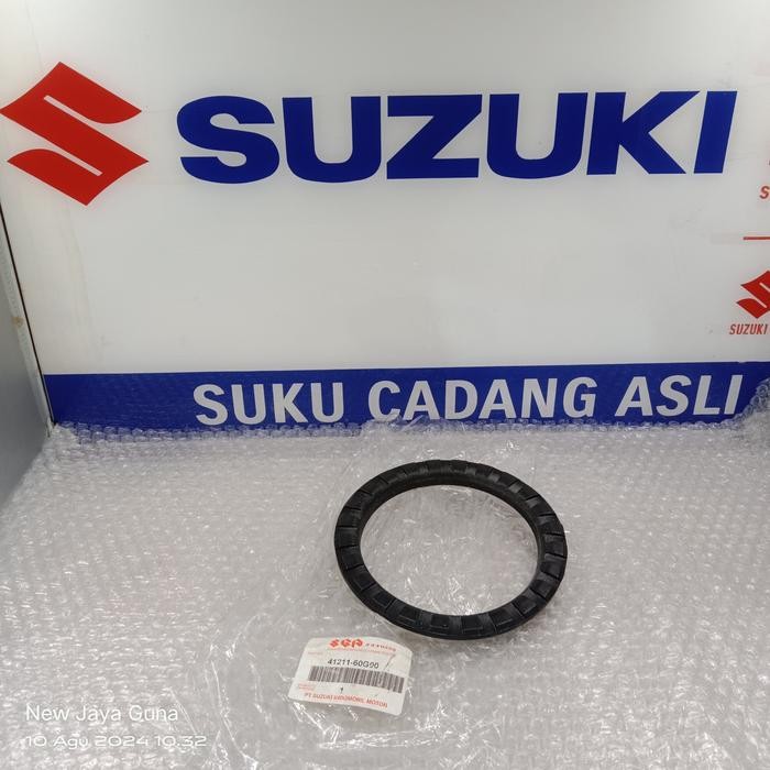 Jual 41211-60G00 Dudukan Shock Depan Bagian Atas Baleno 1996-2001 Kode 011