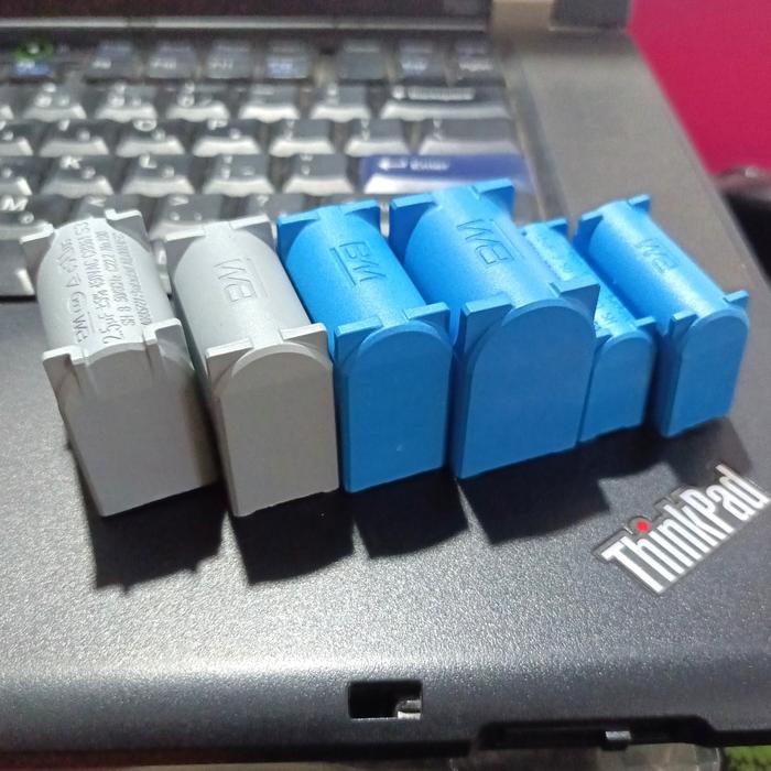 kapasitor BM MKP MKPH mkp x2 400V 450V 1.2uf 1.5uf 2uf 2.5uf 4uf 5uf