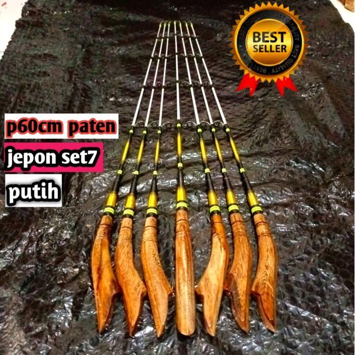 JORAN TIMBANG MINI SET7 PATEN REEL