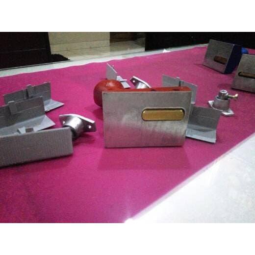 Reamer Cutter Pu Alat Potong Pu ( Kanan)