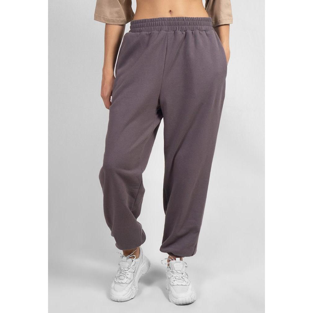 OCWA BASIC SWEATPANTS ASH GREY - S
