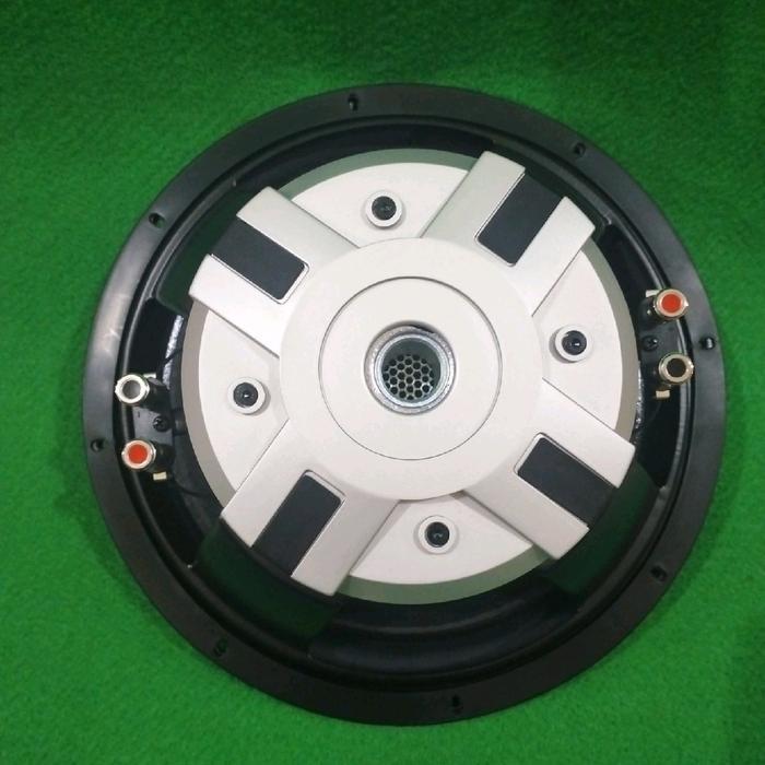 Speaker Legacy 12 Inch Lg-1277-2
