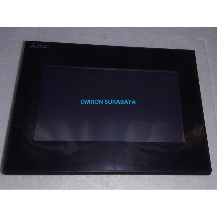 Gs2107-Wtbd-N Hmi Mitsubishi Electric Gs2107-Wtbd-N Original