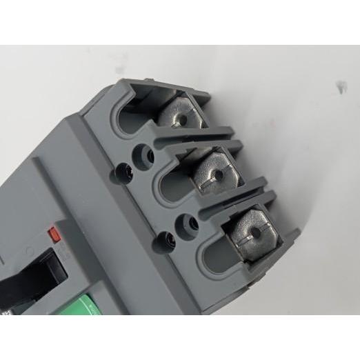 Mccb Masko Nfb 3P 3 P 3 Pole 100A 100 A 100 Ampere 10Ka 10 Ka