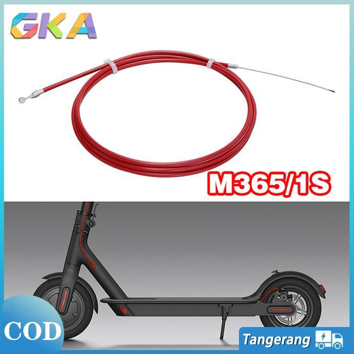 Kabel Rem Scooter Listrik Xiaomi Mijia M365-Kabel Rem Skuter Listrik