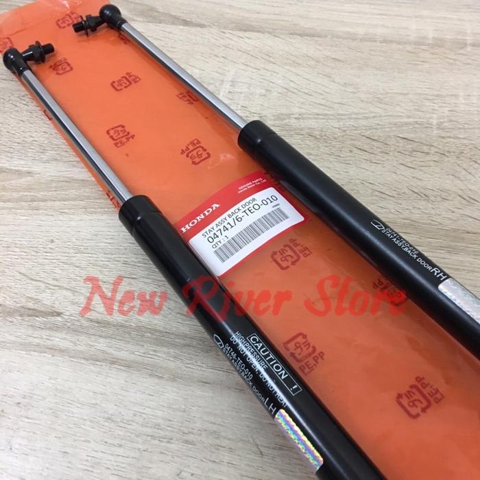 Shock Bagasi Jazz Rs Shock Pintu Belakang Jazz Rs 1 Set Produk Unggulan